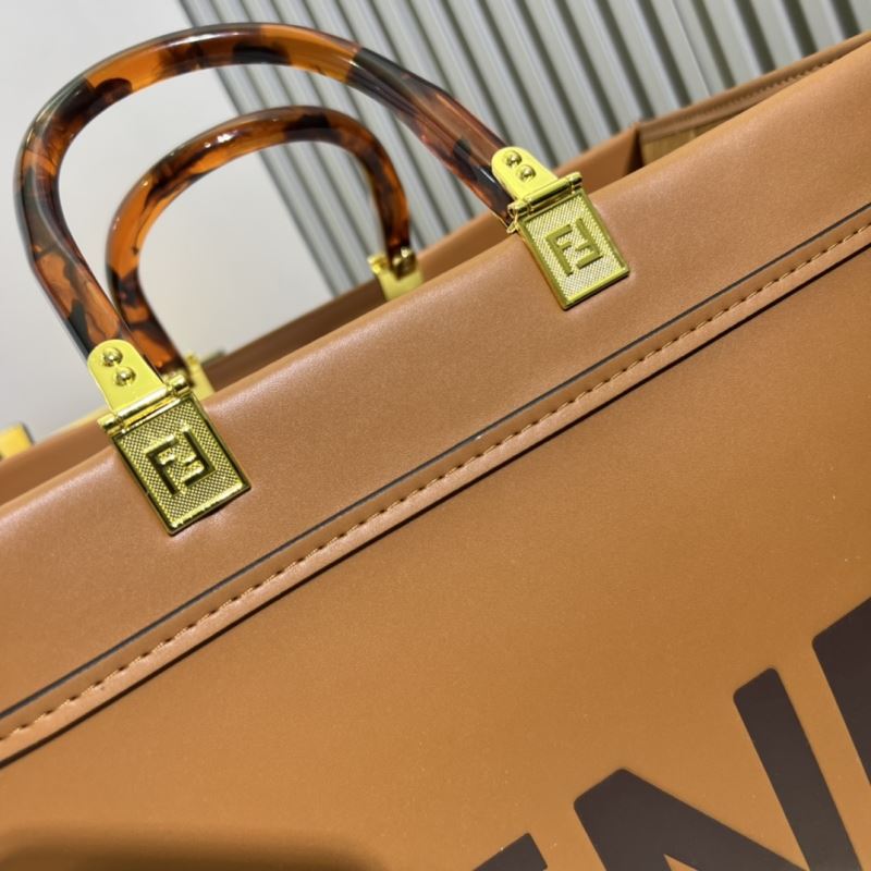 Fendi Shopping Bags